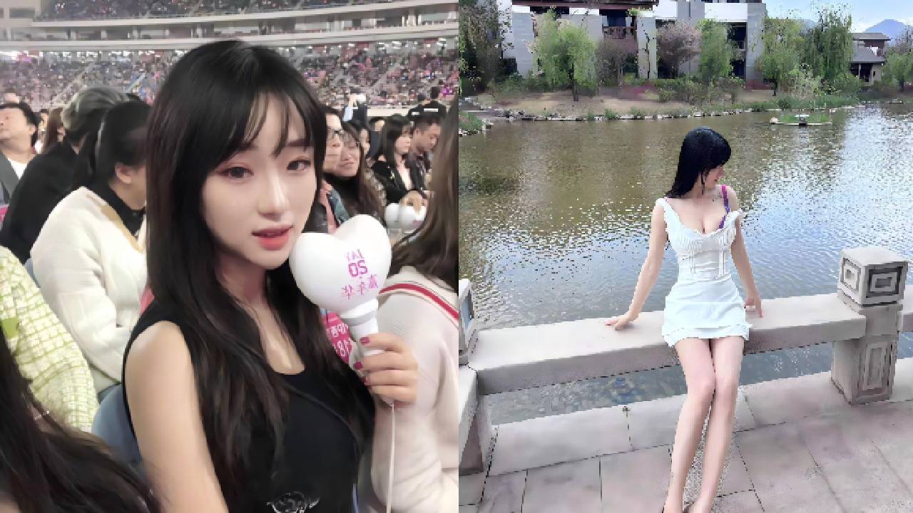 【上戏腐女】推特福利，无毛嫩鲍，各种唯美性爱真是太诱惑了
