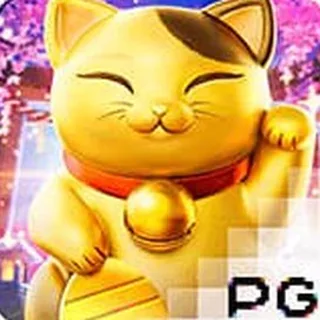 招财喵