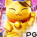 招财猫